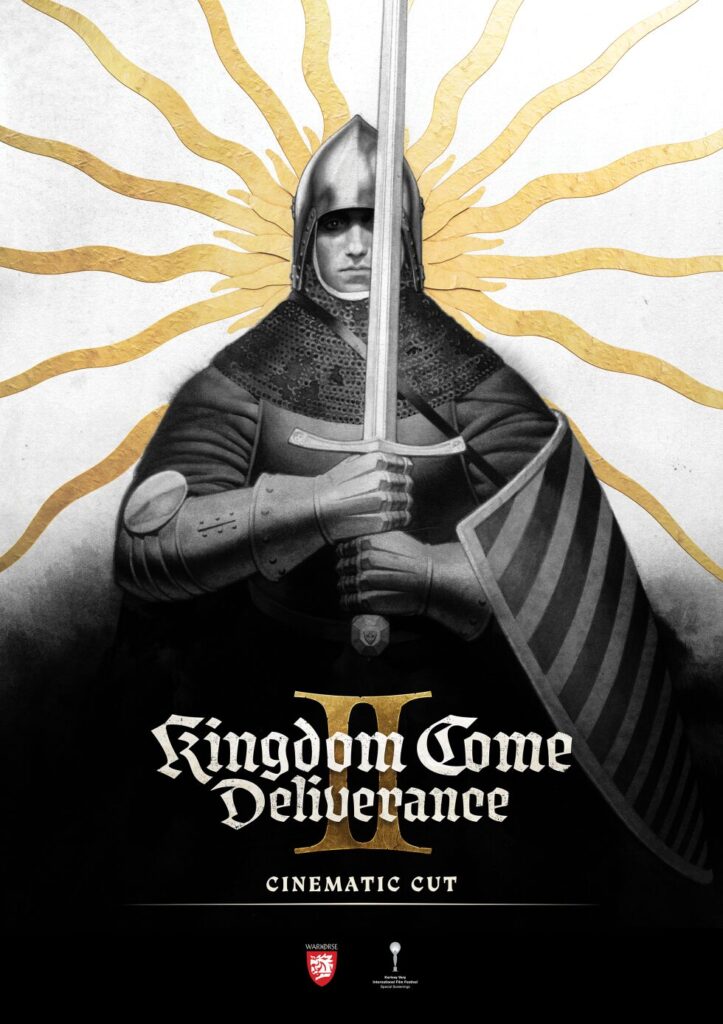 Kingdom Come: Deliverance II Cinematic Cut