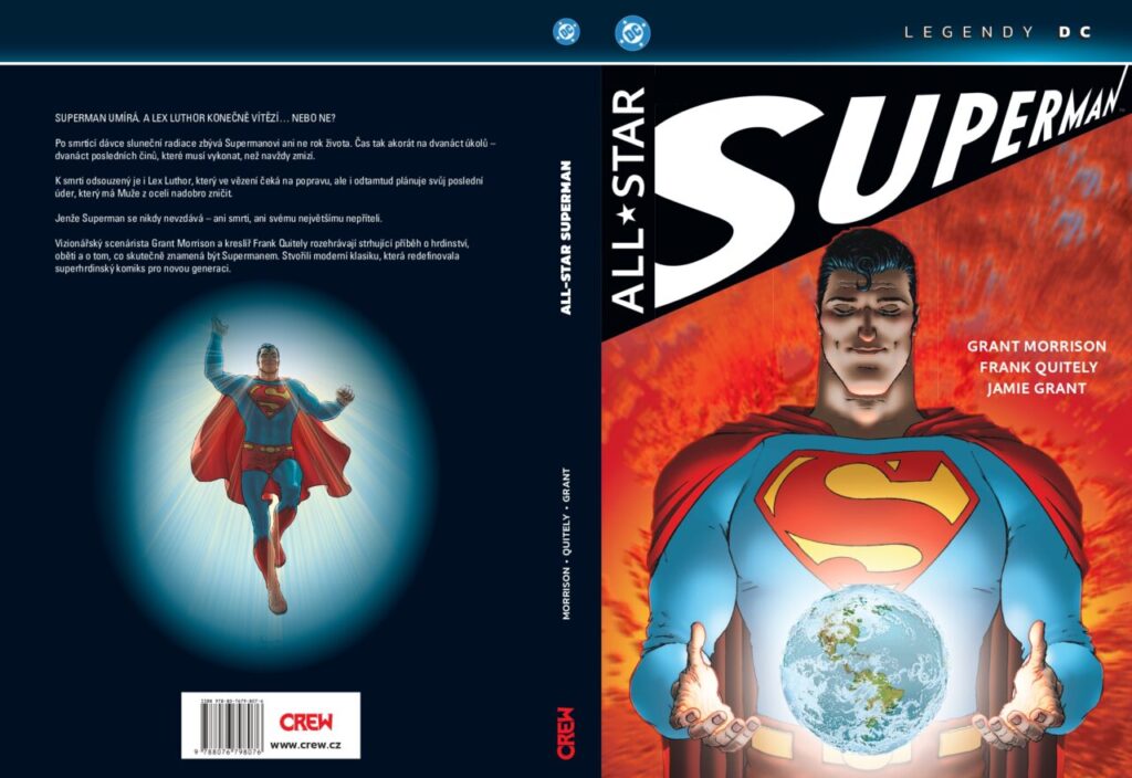 All Star Superman