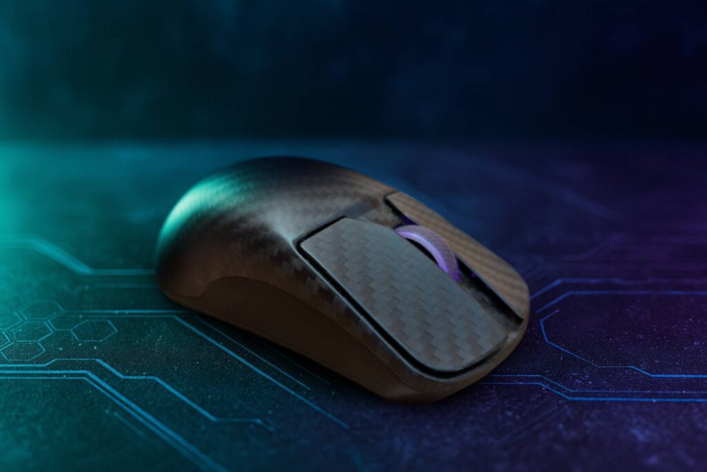 Asus ROG Harpe Ace Extreme - cover
