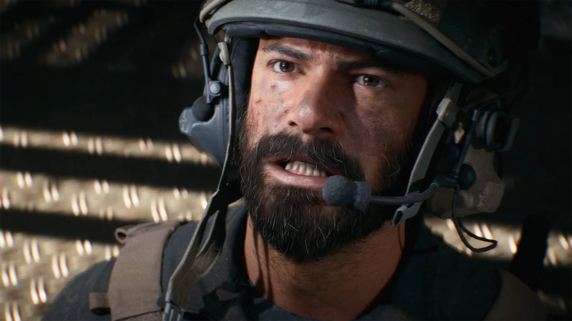 Battlefield 6 - voják