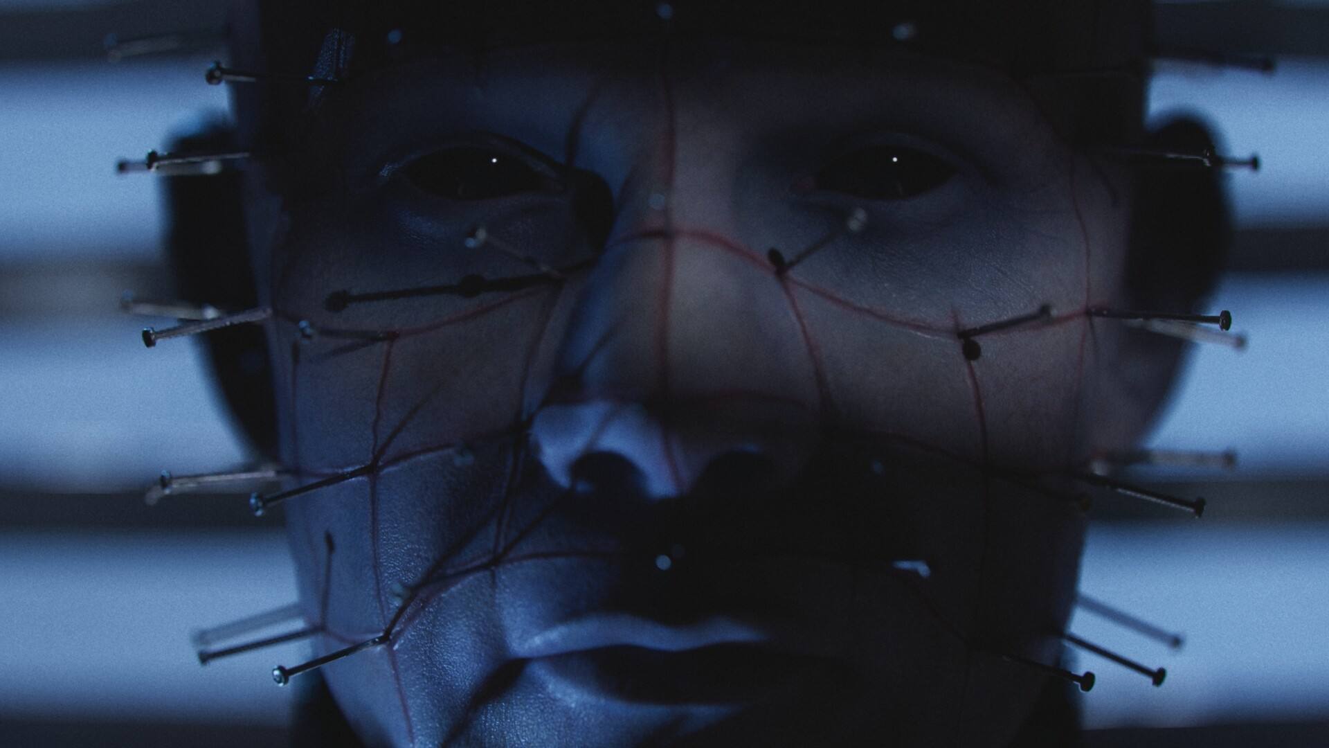 Clive Barker's Hellraiser Revival - cover