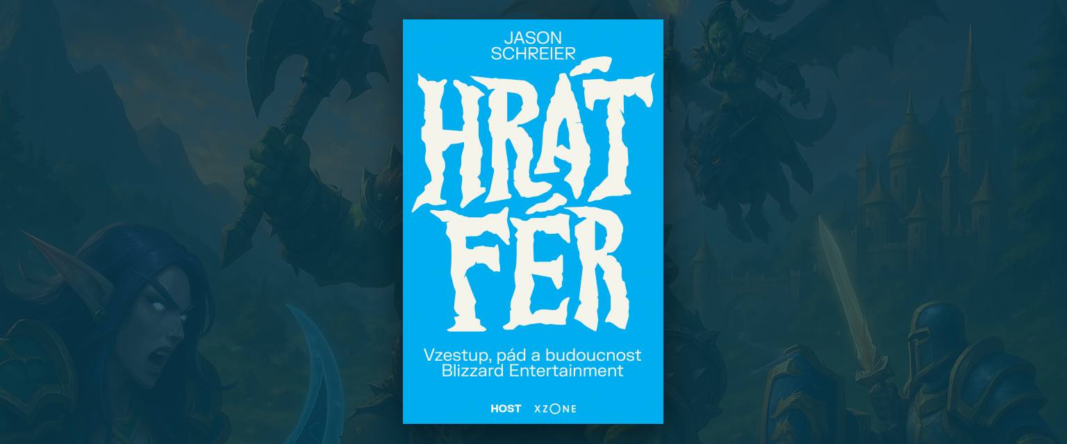 Hrát fér - cover