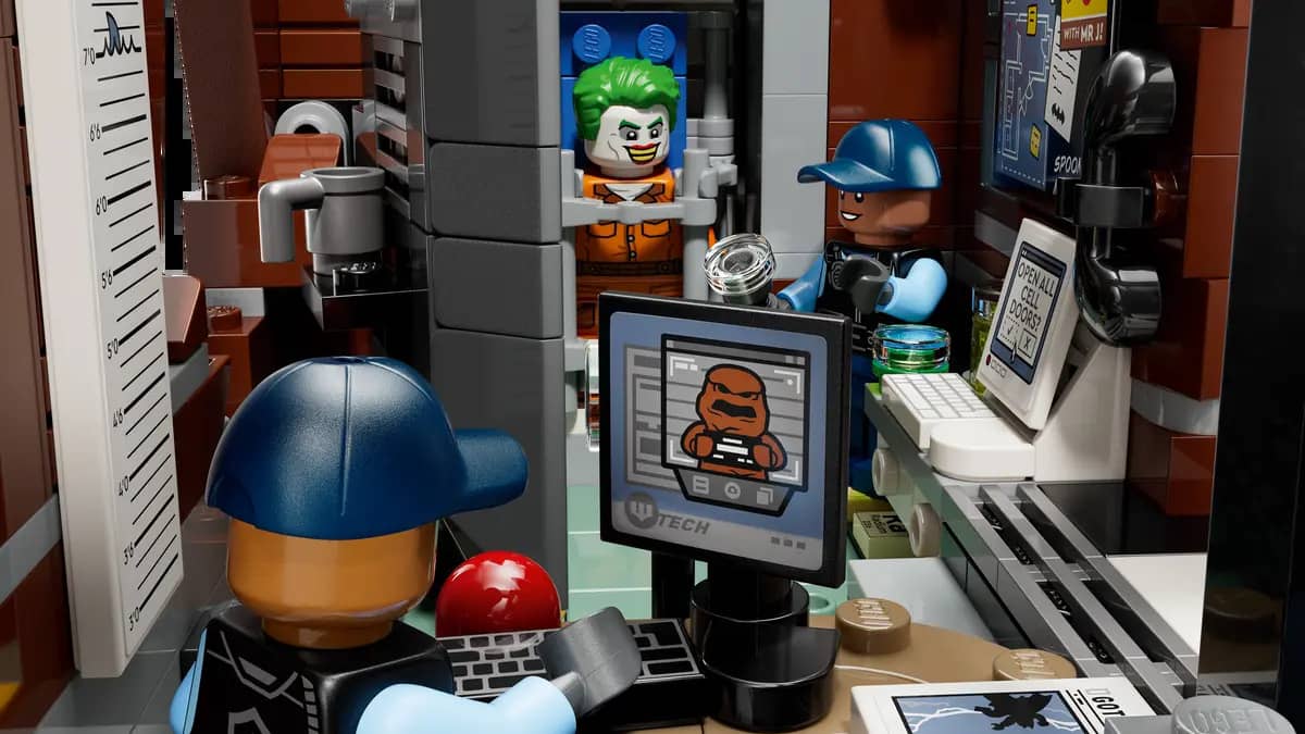 LEGO - Joker