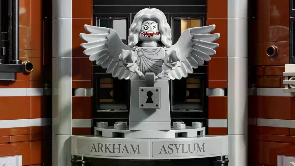 LEGO - logo