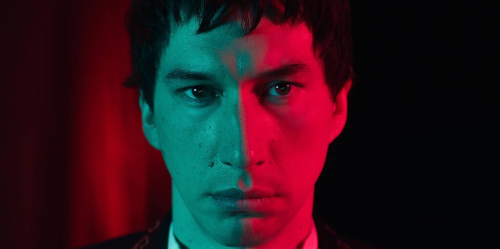 Megalopolis (2024) - Adam Driver