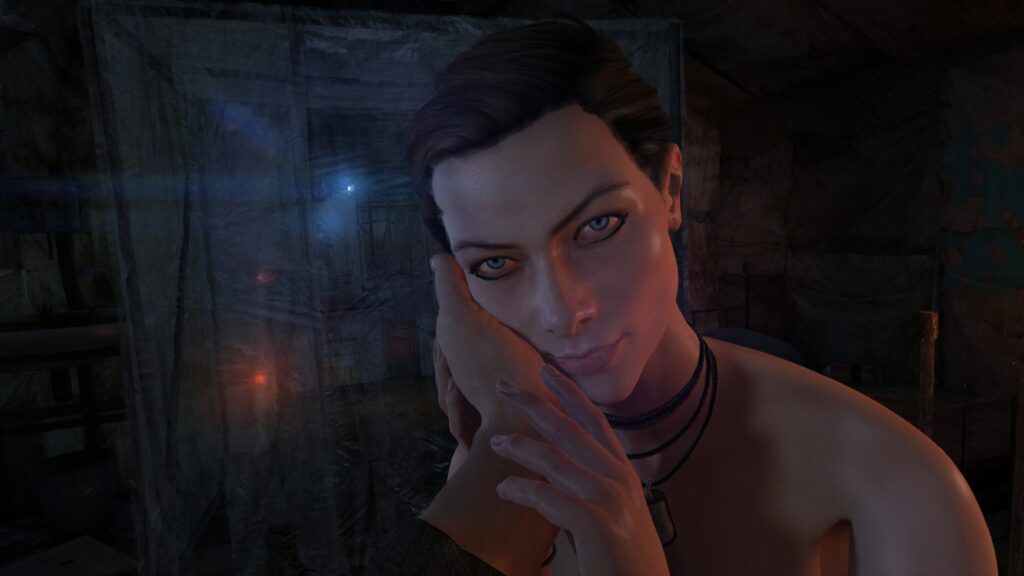 Metro Last Light náhled