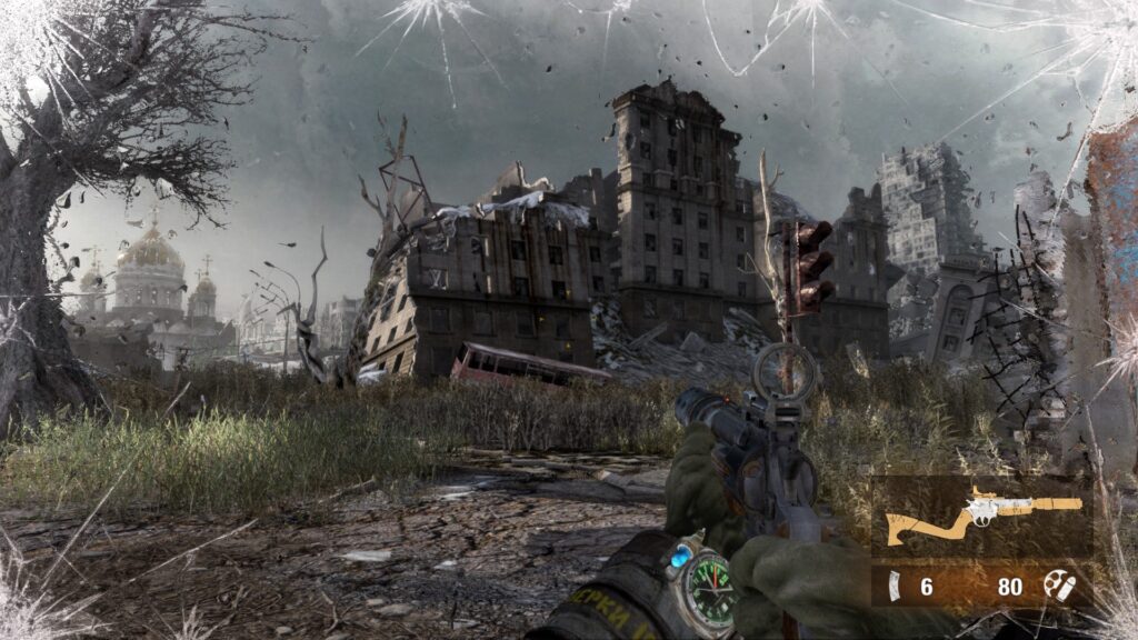 Metro Last Light_Budova