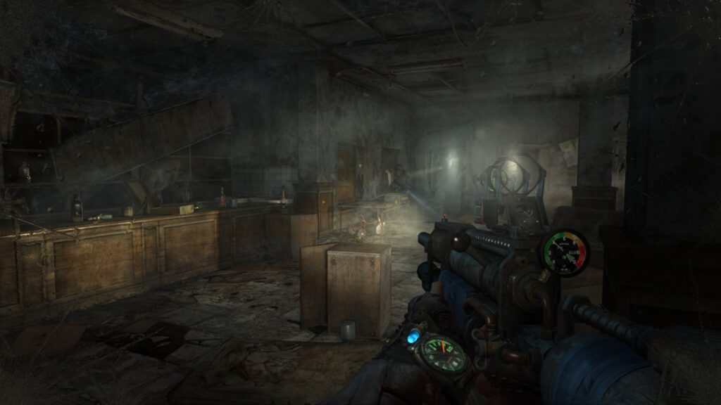 Metro Last Light_Sklad
