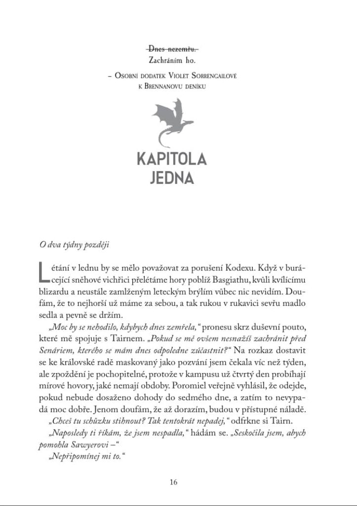 Onyxová bouře - ukázka 1