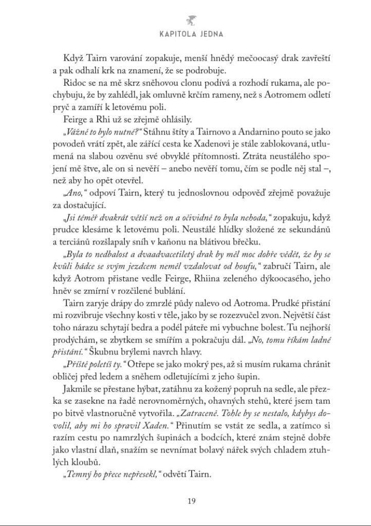 Onyxová bouře - ukázka 4