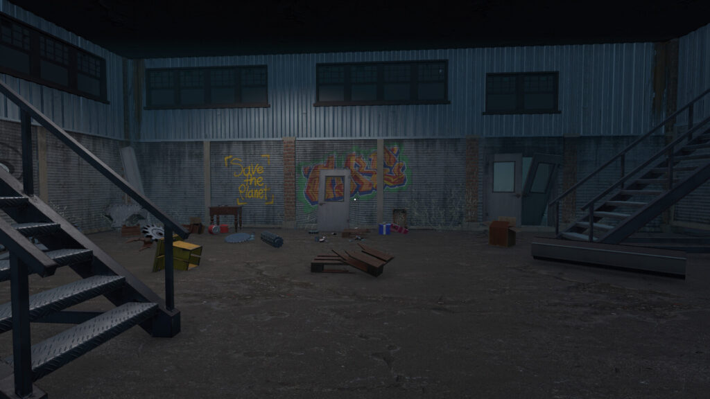 Recycling Center Simulator - začínáte v ničem