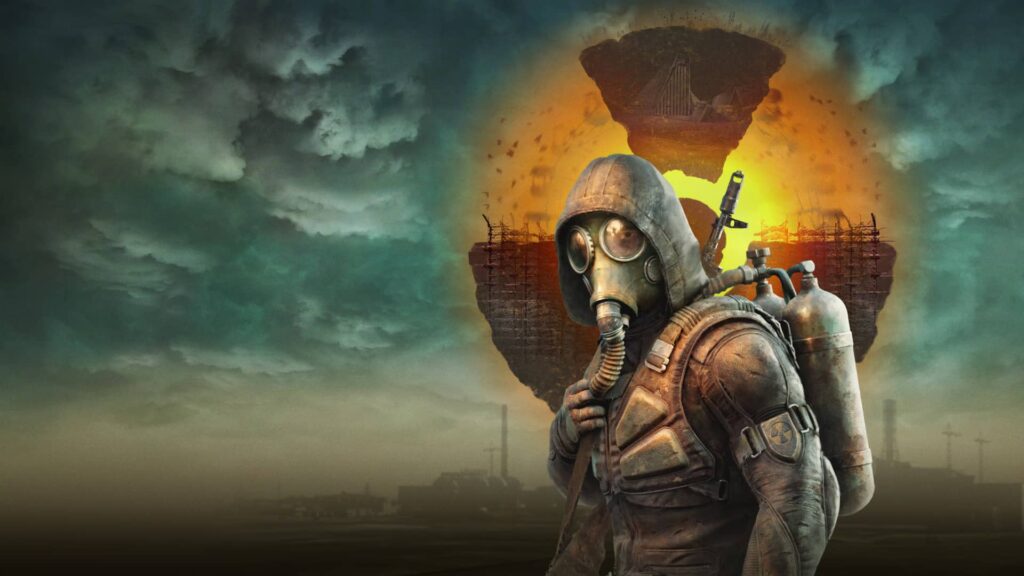S.T.A.L.K.E.R Heart of Chornobyl