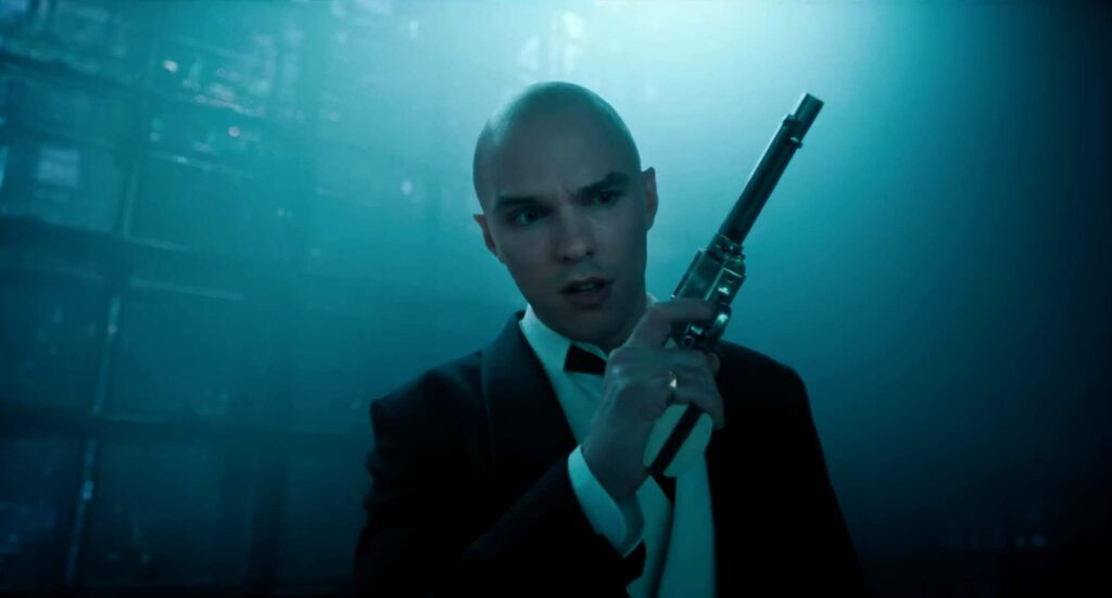 Superman - Lex Luthor