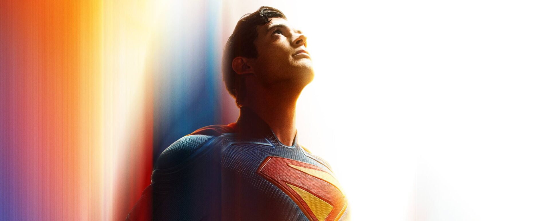 Superman - cover