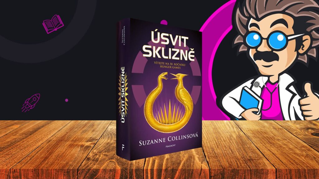 Úsvit sklizně - úvodka