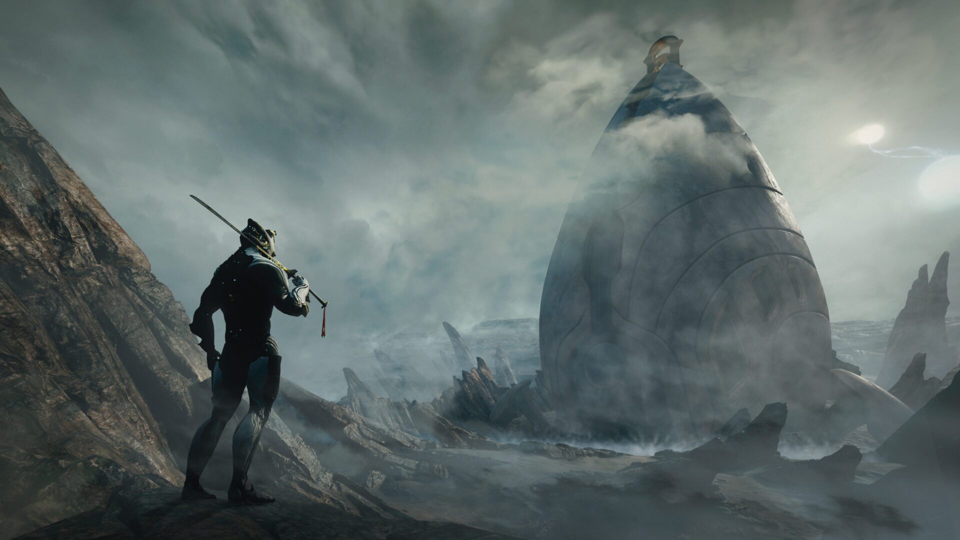 tennocon - náhled