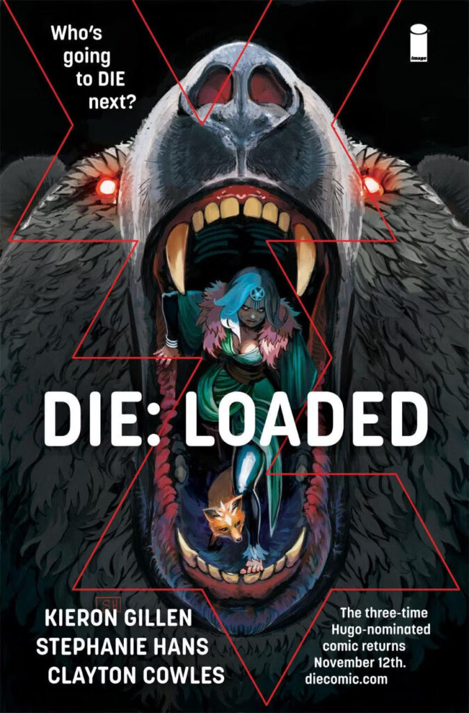 Die Loaded