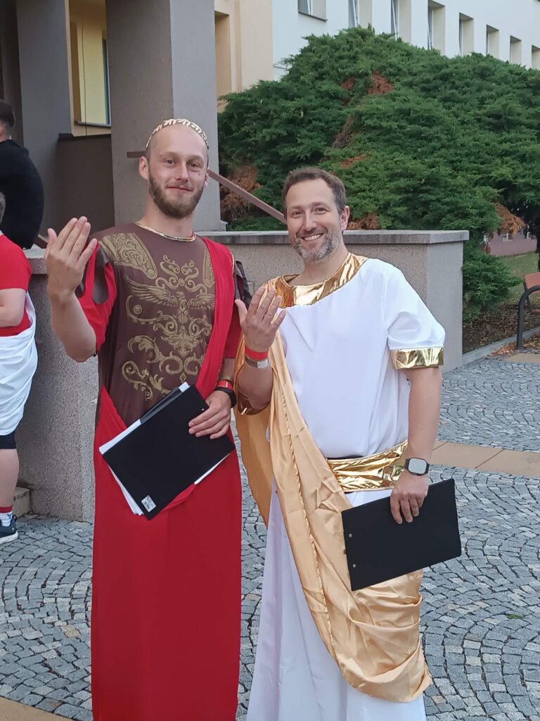 Gamecon - komunita 1