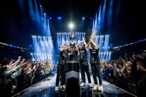 IEM Cologne 2025 náhled