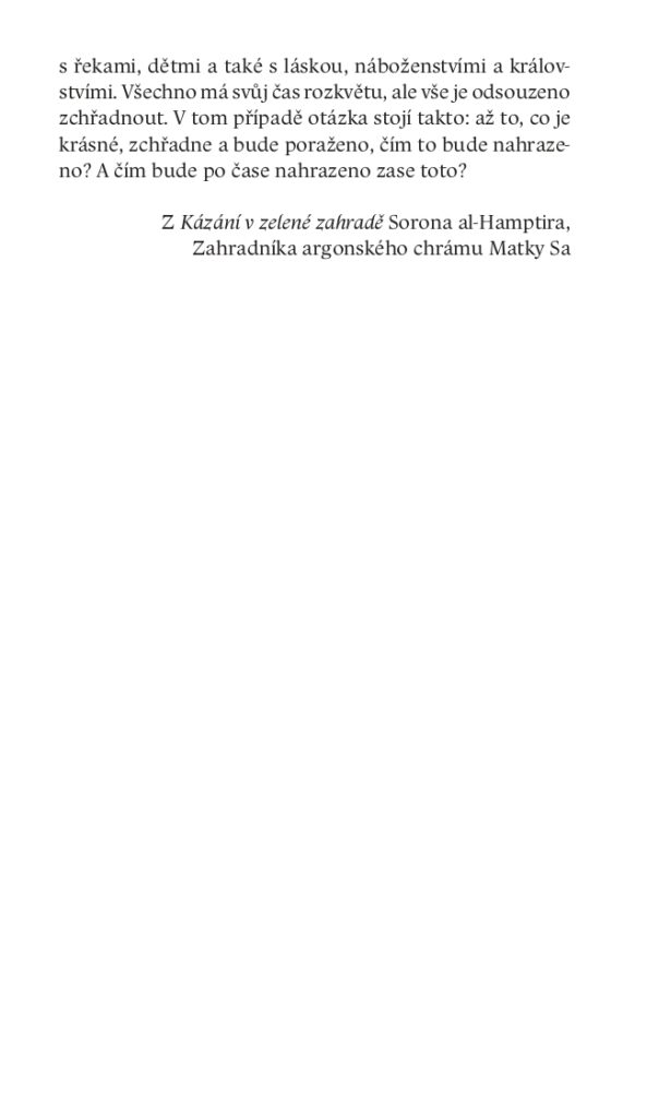 Kagen Prokletý