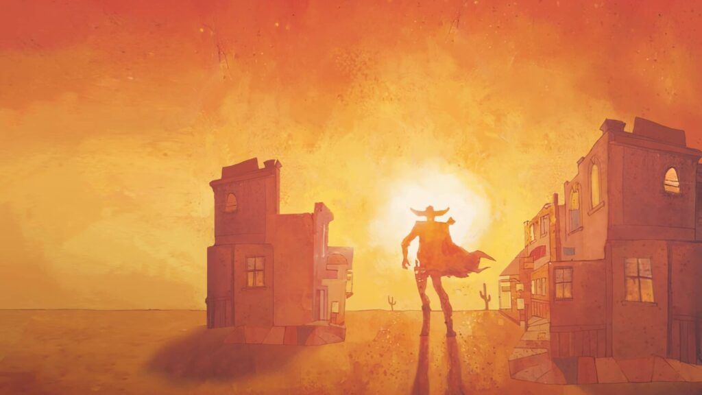 Outlaws + Handful of Missions Remaster