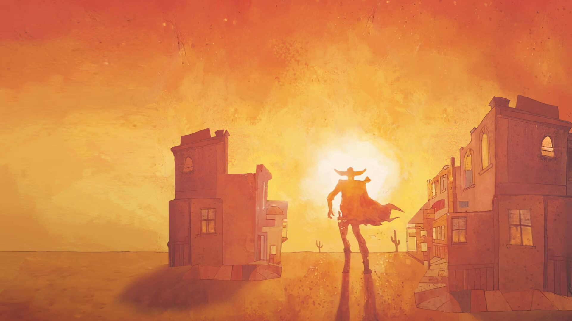 Outlaws + Handful of Missions Remaster
