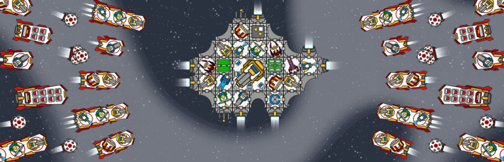 Run Build Pew! - úvodka