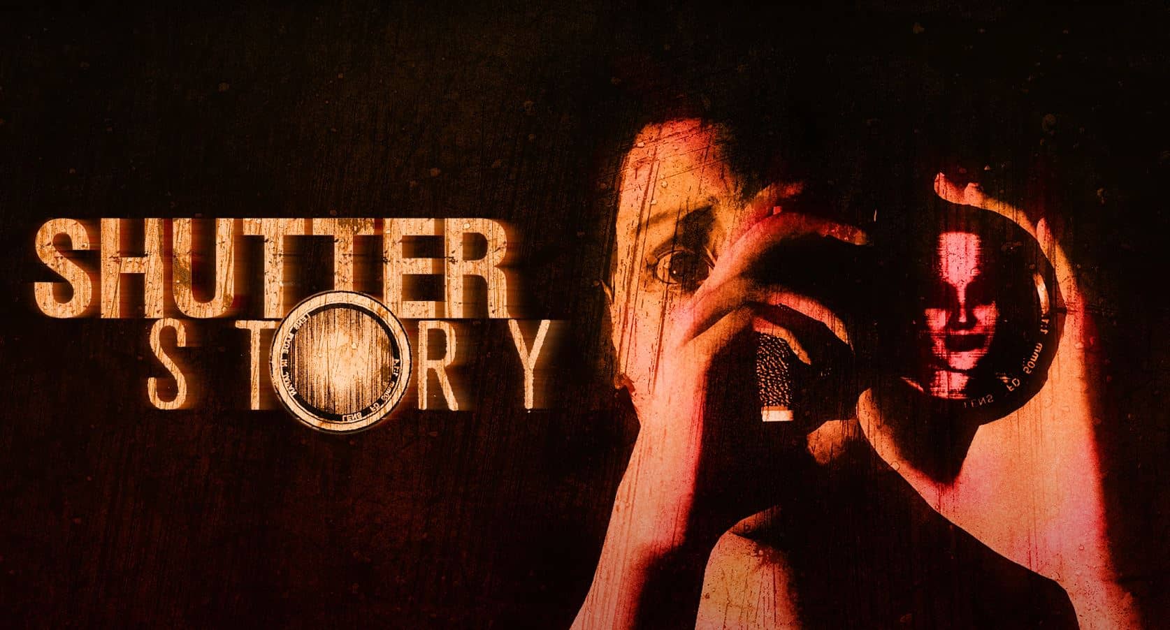 Shutter Story - úvodka