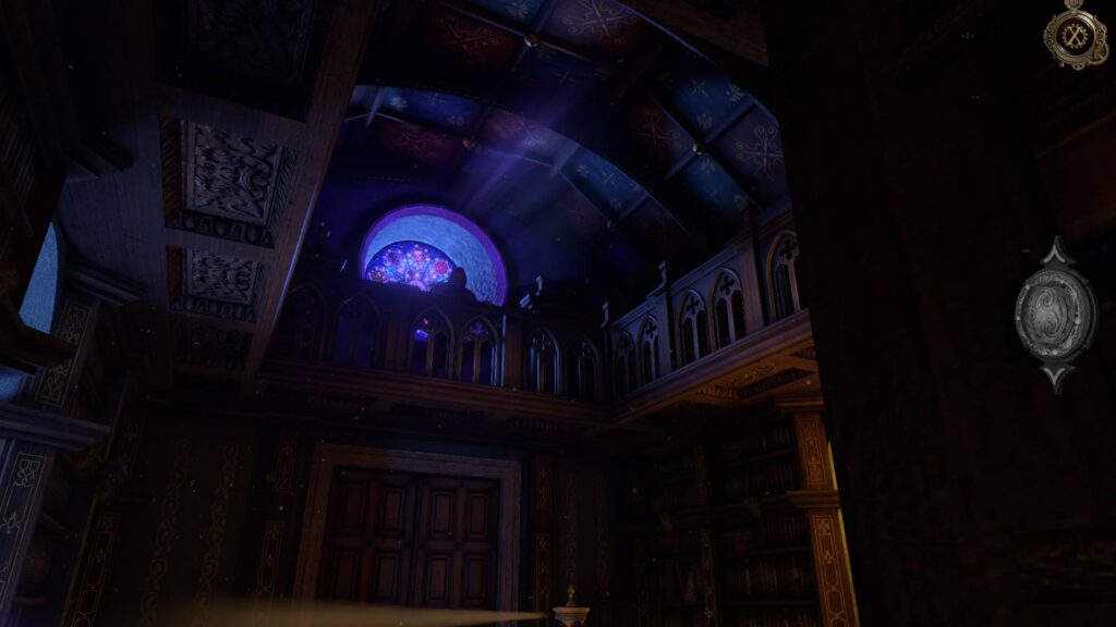 The House of Da Vinci - nejsi tu sám