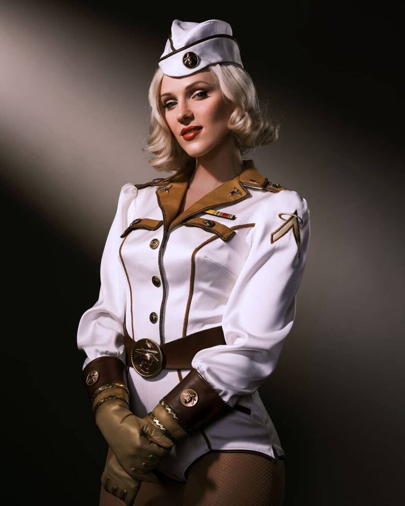 Vought Rising - Private Angel