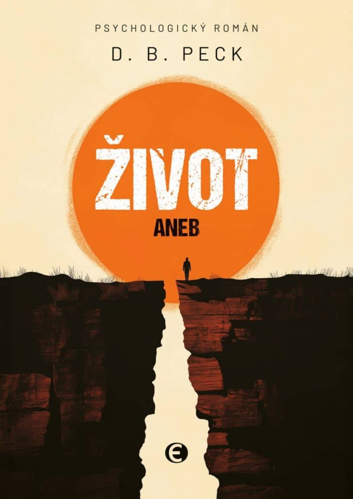 Život aneb Na konci stejně všichni umřou - obálka