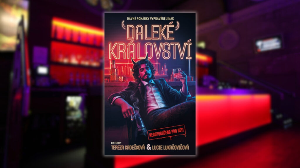 Daleké království úvodní foto
