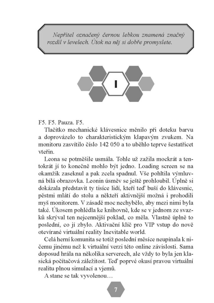 HEX Bažina ukázka - strana 7
