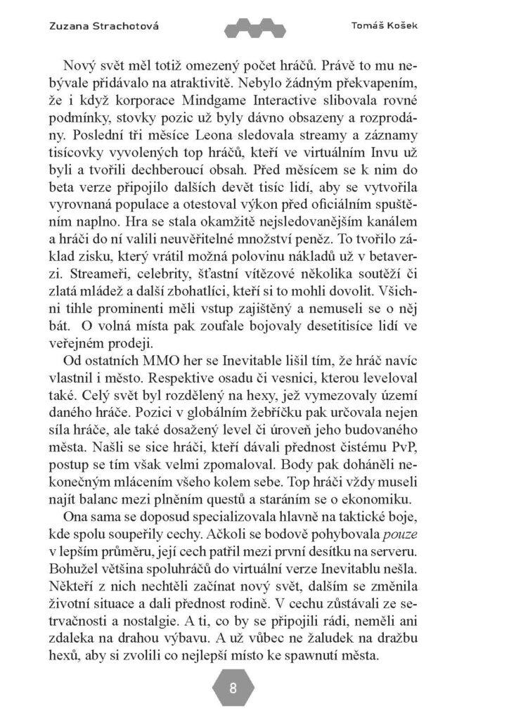 HEX Bažina ukázka - strana 8