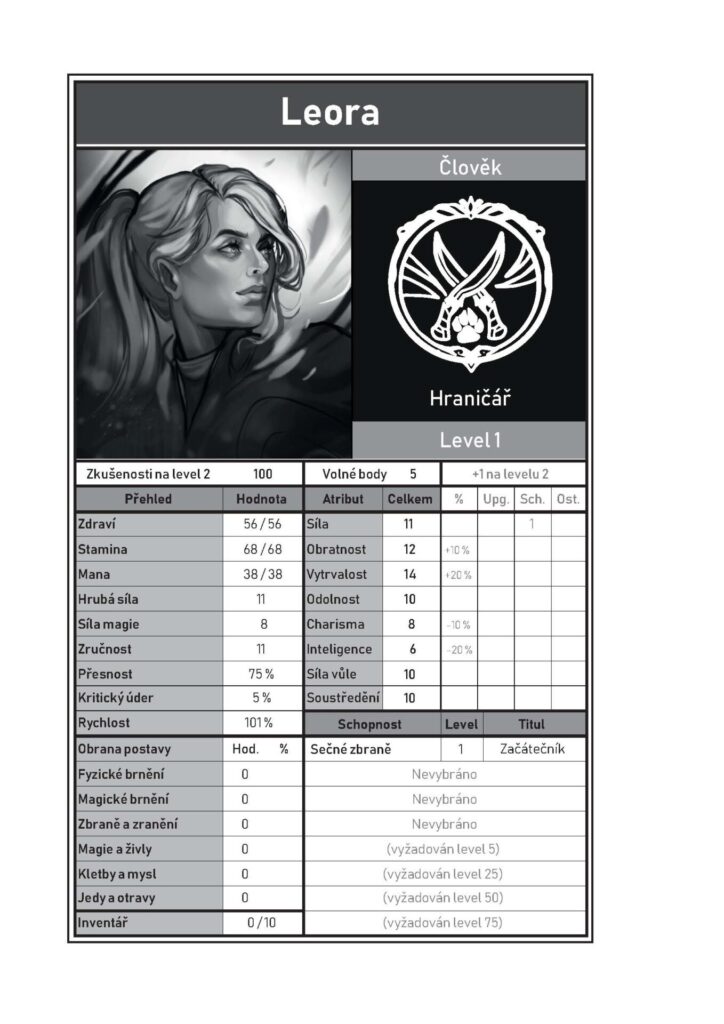 HEX Bažina ukázka - strana 28