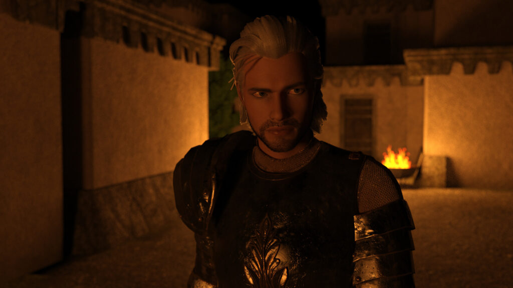 After the Inferno - Devran sympoš