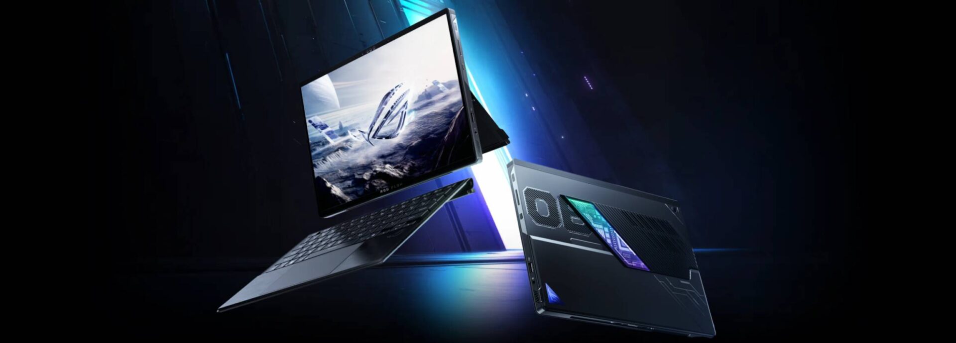 Asus ROG Flow Z13 - cover