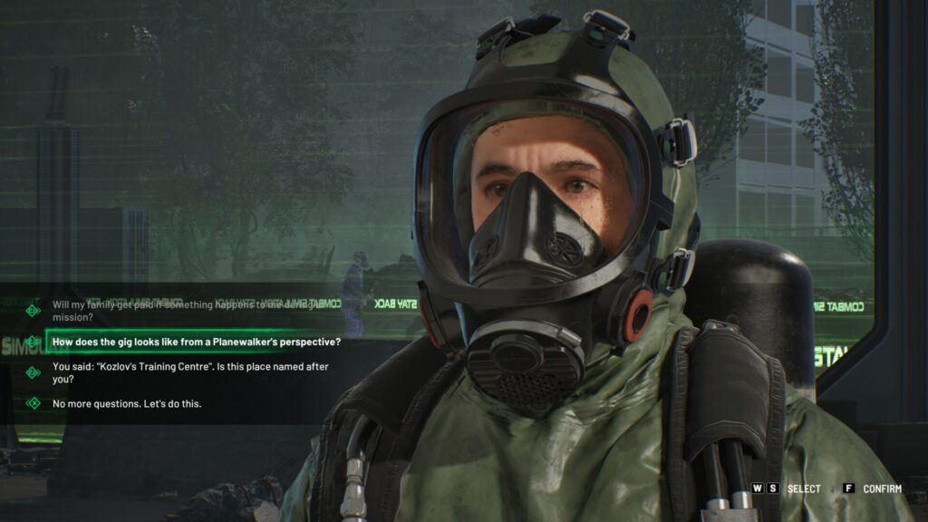 Chernobylite 2 Planewalker