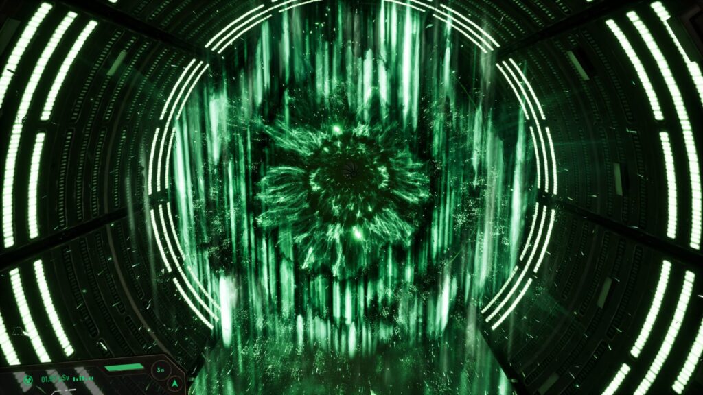 Chernobylite 2 chernobylite life