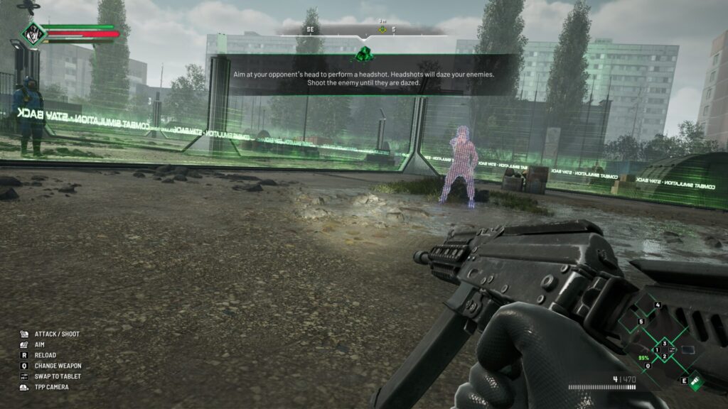 Chernobylite 2 oh