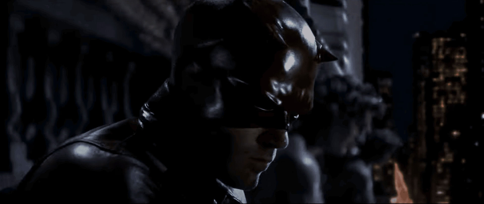 Daredevil náhled