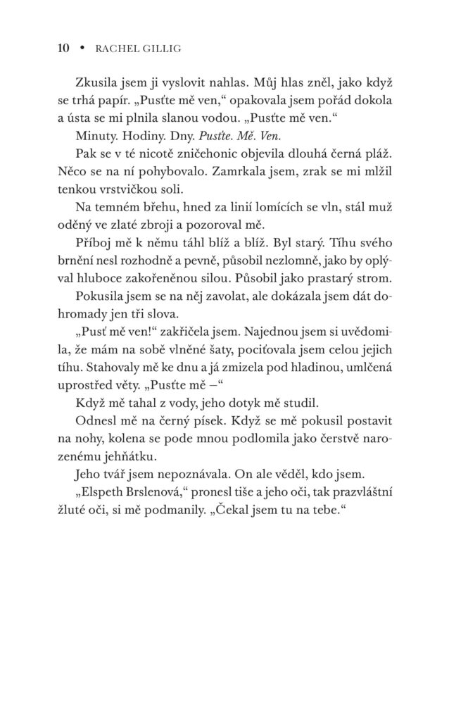 Dvě pokroucené koruny - ukázka 3