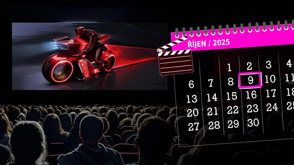 Filmové premiéry říjen 2025 úvodka