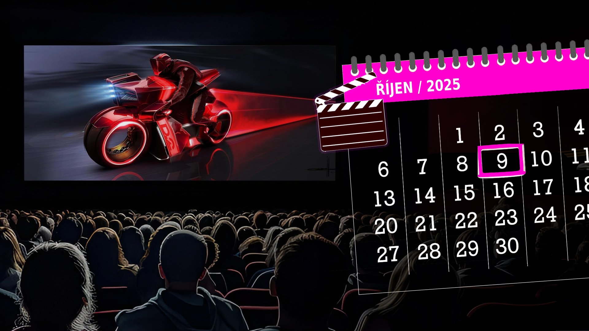 Filmové premiéry říjen 2025 úvodka