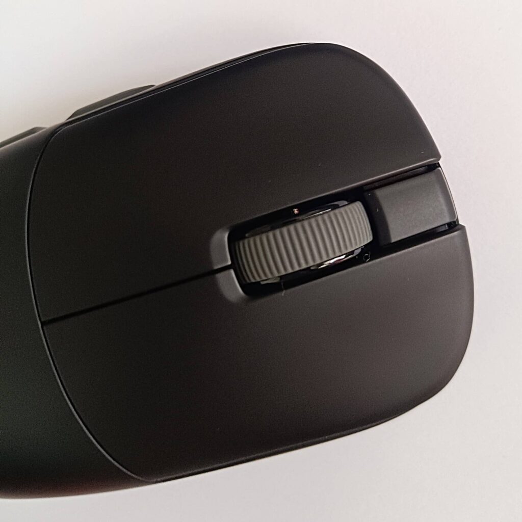 Helios II Pro S - myš
