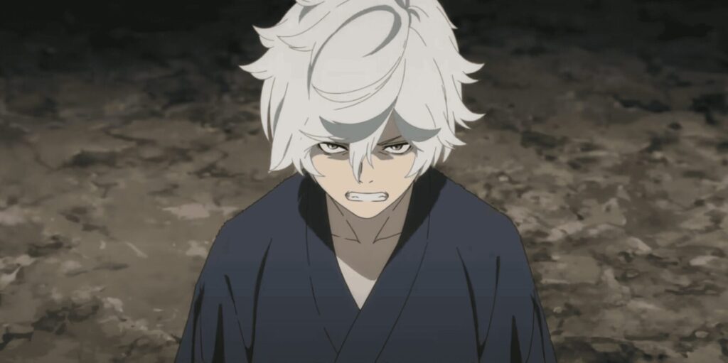 Hells Paradise - Gabimaru