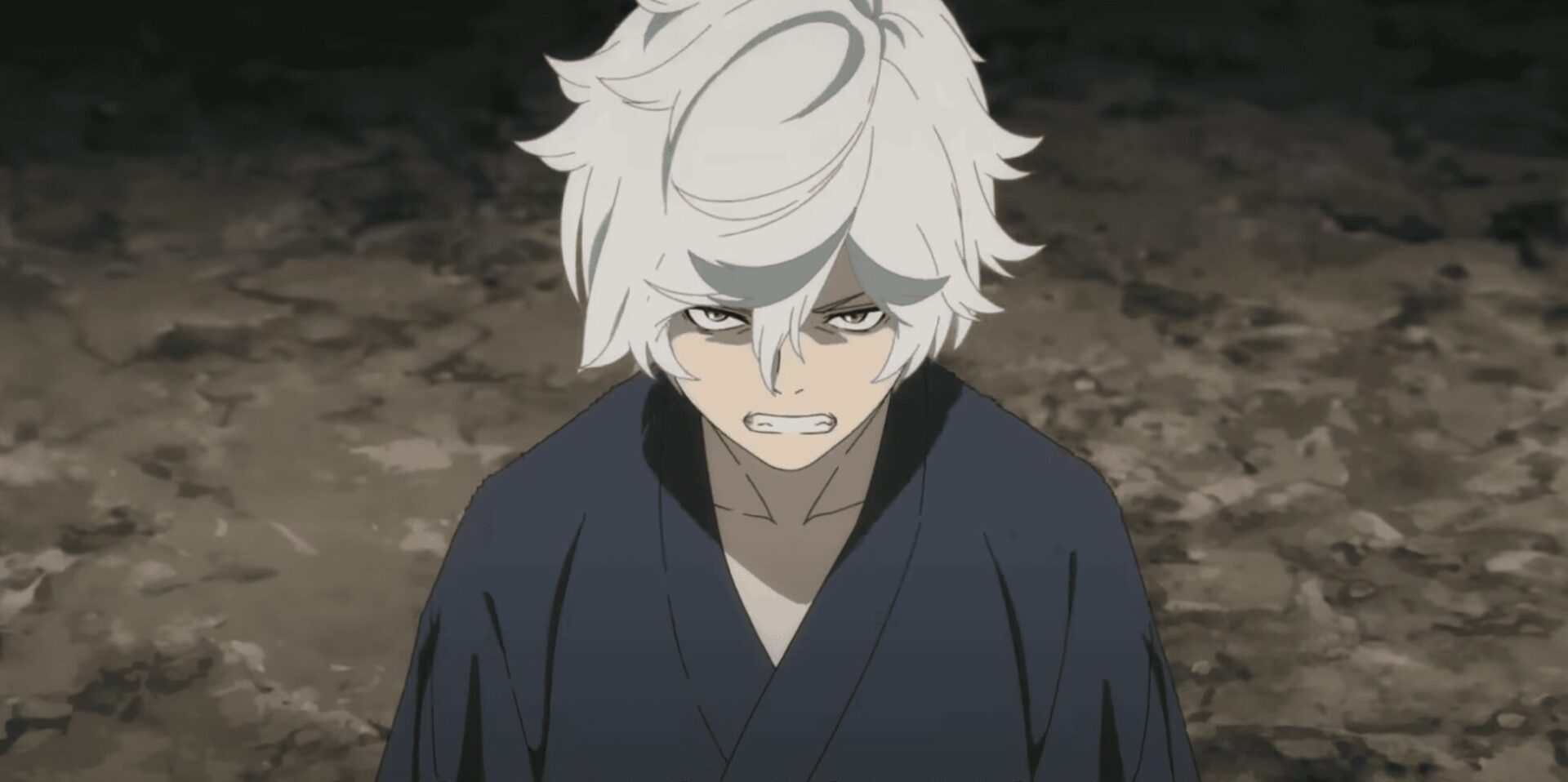 Hells Paradise - Gabimaru