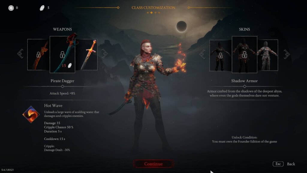 Jotunnslayer Hordes of Hel - ohnivá sestra