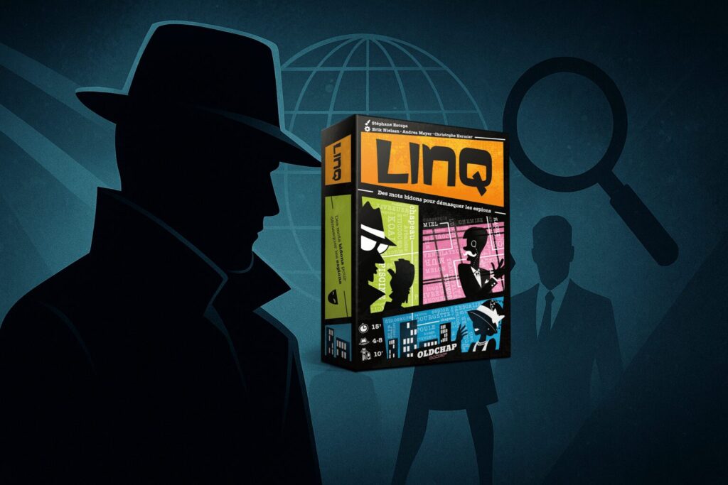 LINQ náhled