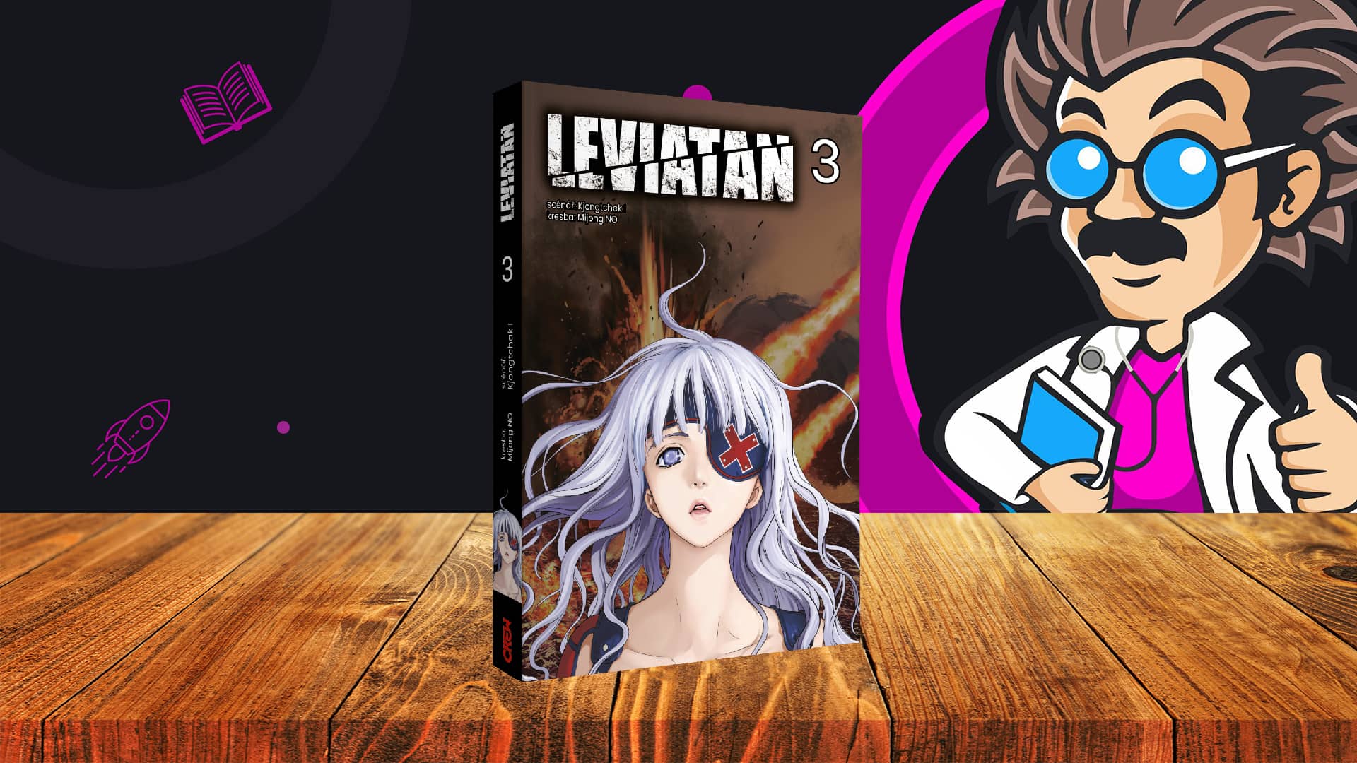 Leviatan 3 úvodka